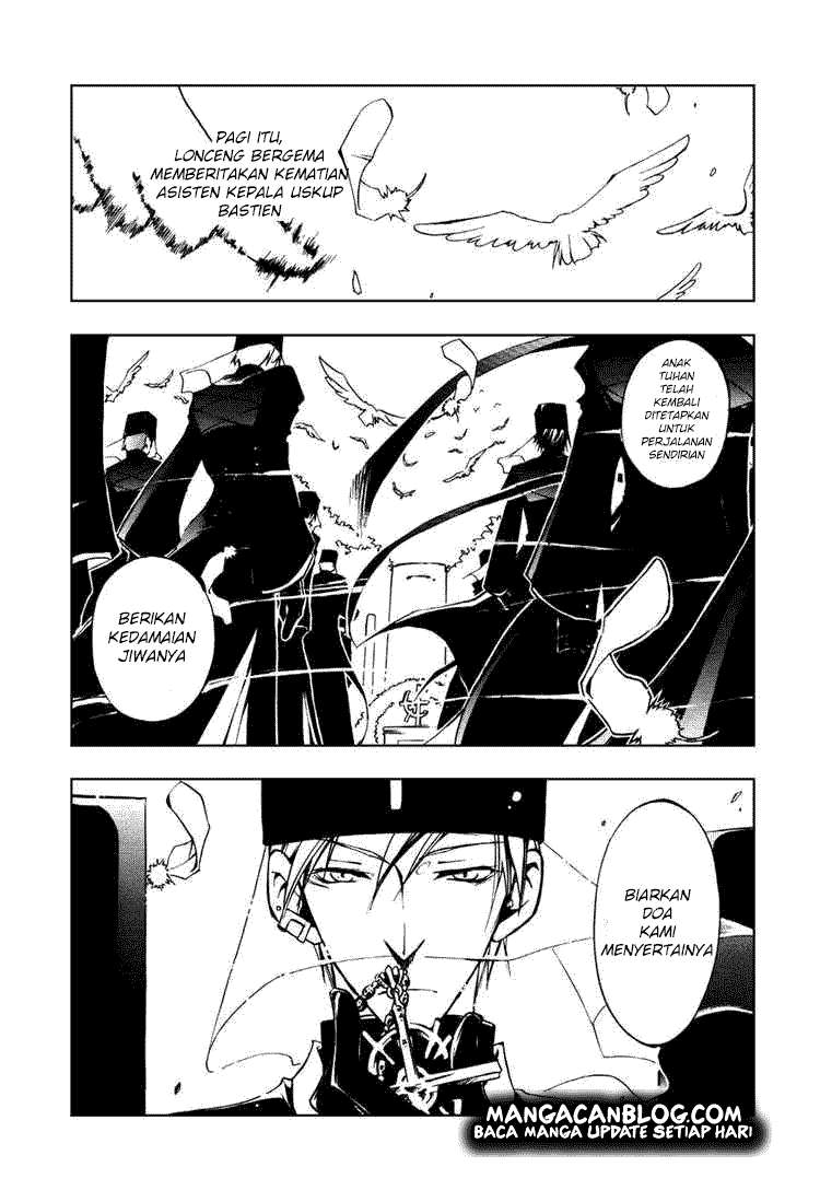 07 Ghost Chapter 18 Gambar 13