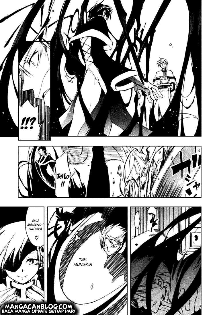 07 Ghost Chapter 18 Gambar 30