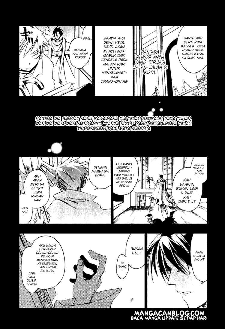 07 Ghost Chapter 16 Gambar 10