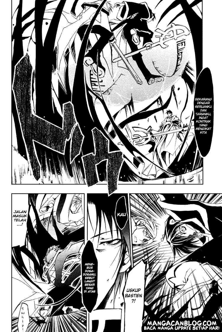 07 Ghost Chapter 16 Gambar 23