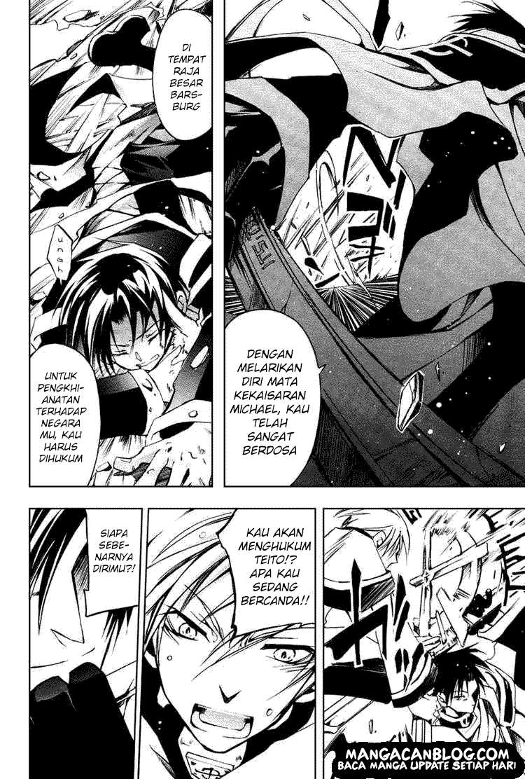 07 Ghost Chapter 16 Gambar 25
