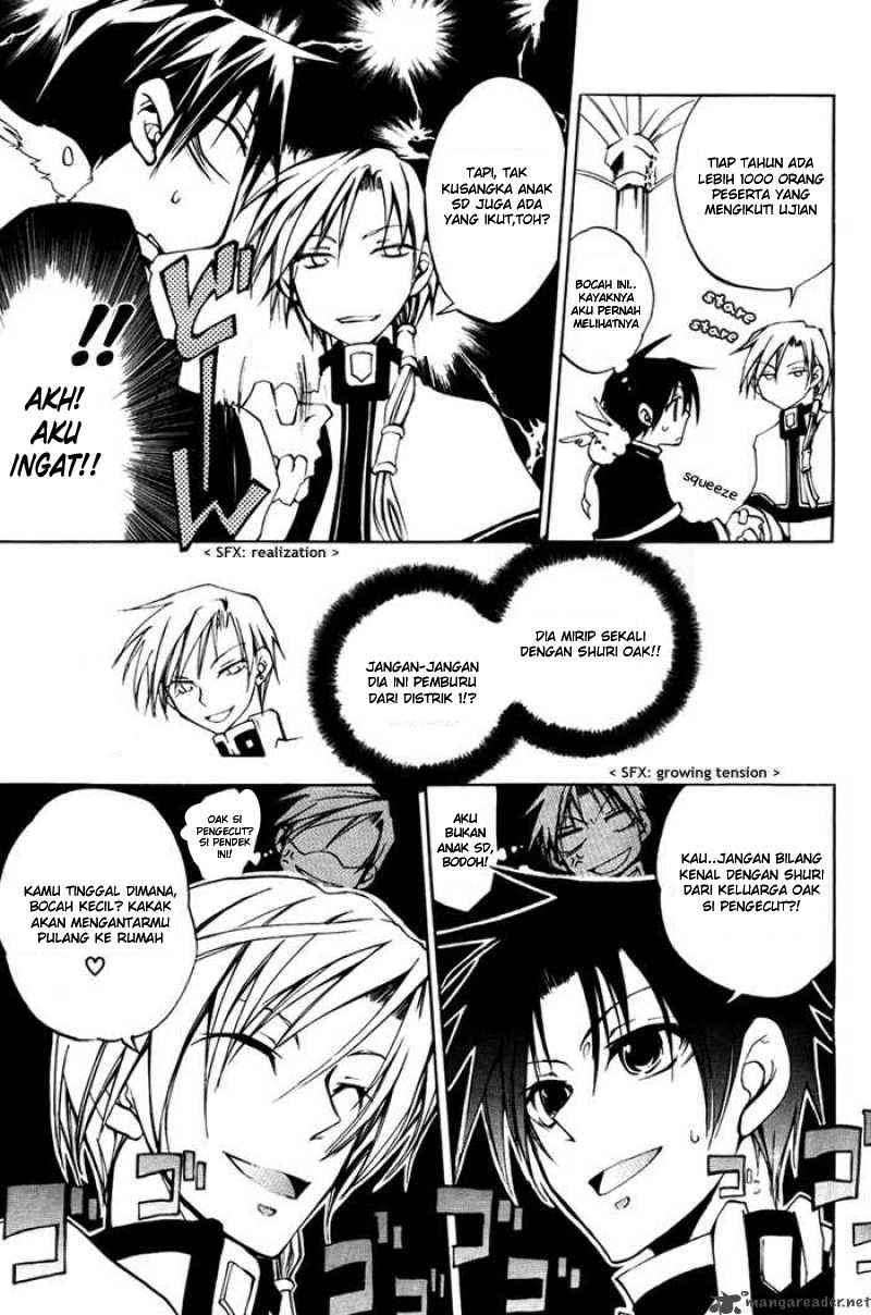 07 Ghost Chapter 10 Gambar 7