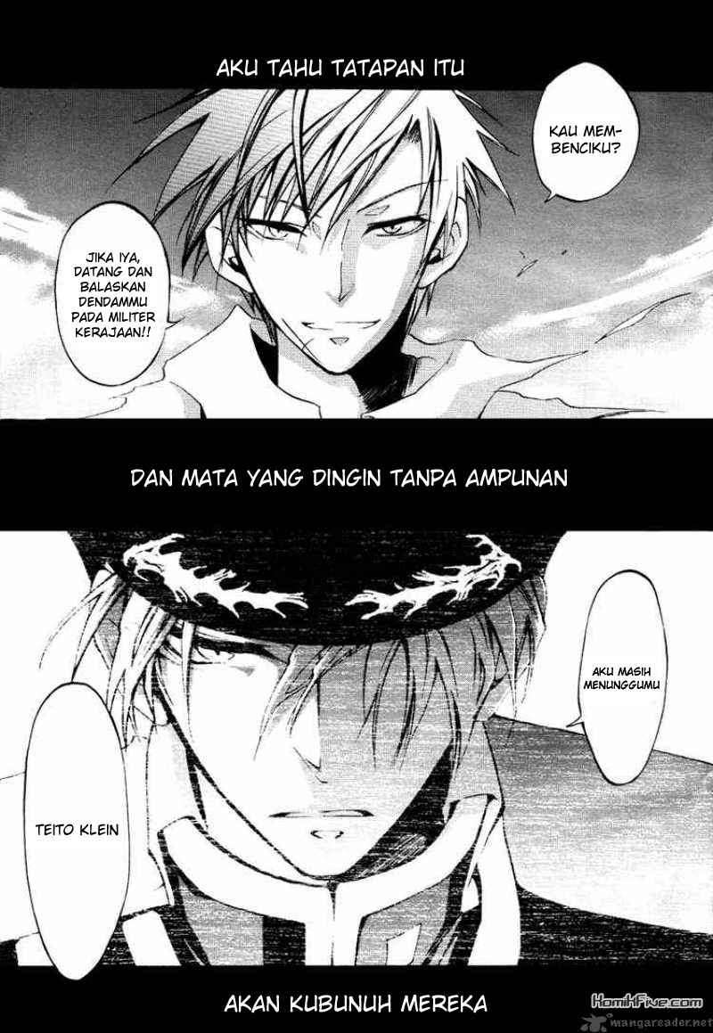 07 Ghost Chapter 8 Gambar 3