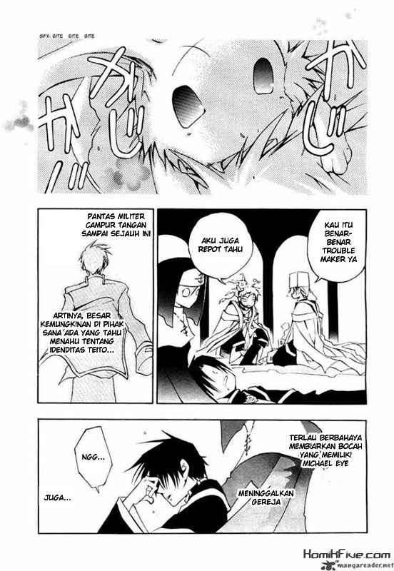 07 Ghost Chapter 8 Gambar 33