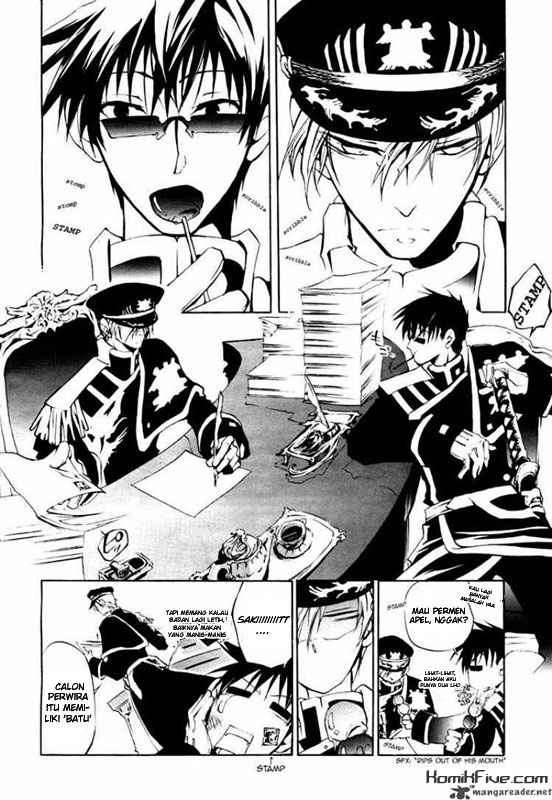 07 Ghost Chapter 8 Gambar 6