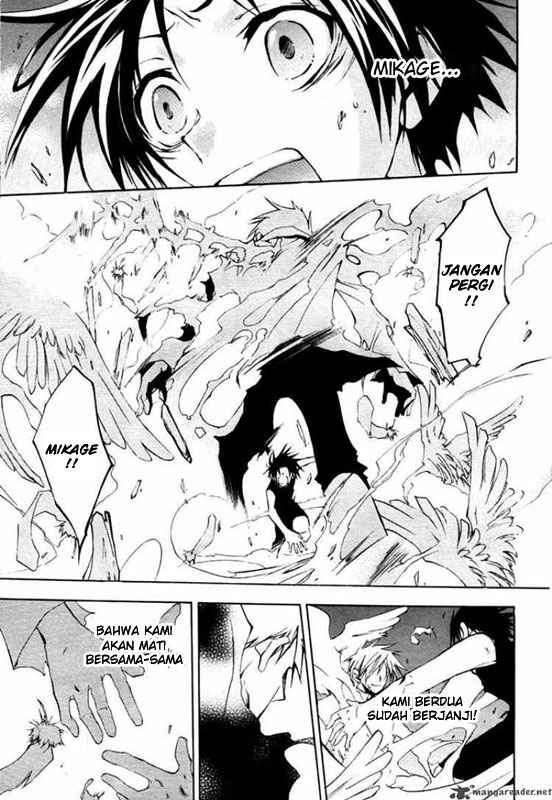 07 Ghost Chapter 7 Gambar 12