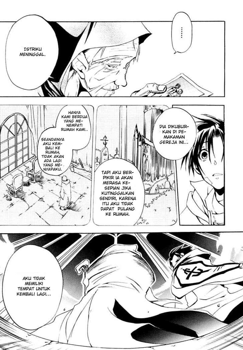 07 Ghost Chapter 3 Gambar 17