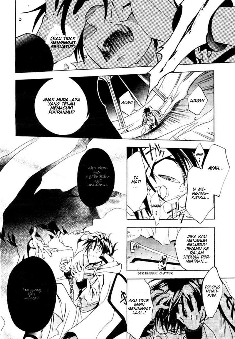 07 Ghost Chapter 3 Gambar 24