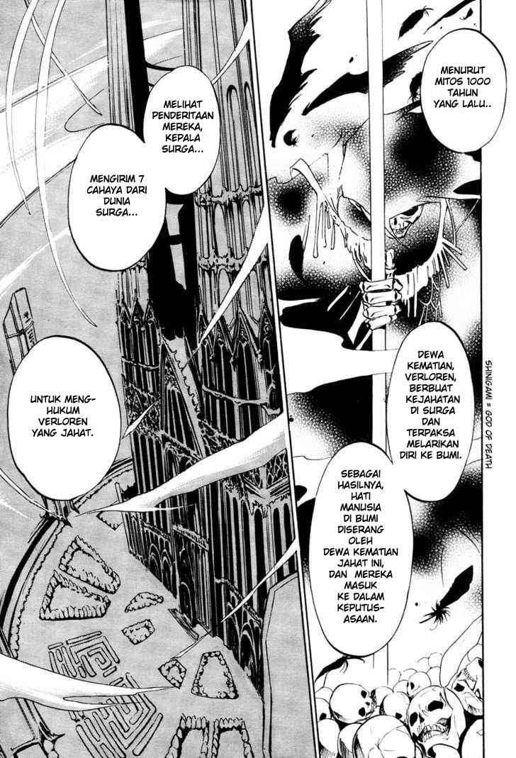 07 Ghost Chapter 2 Gambar 14