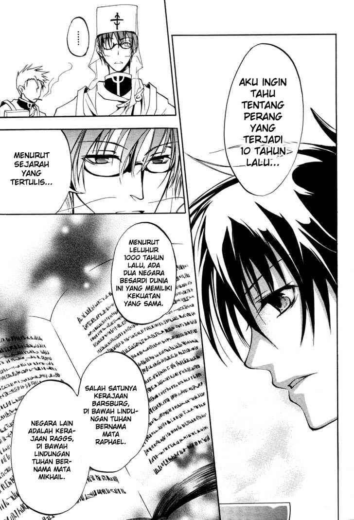 07 Ghost Chapter 2 Gambar 30