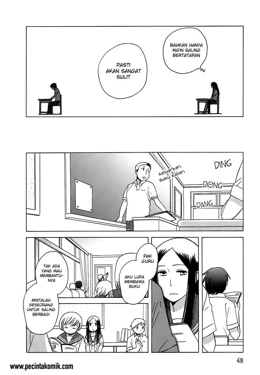 14 Sai No Koi Chapter 2 Gambar 13