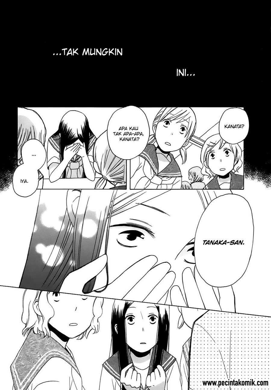 14 Sai No Koi Chapter 2 Gambar 16