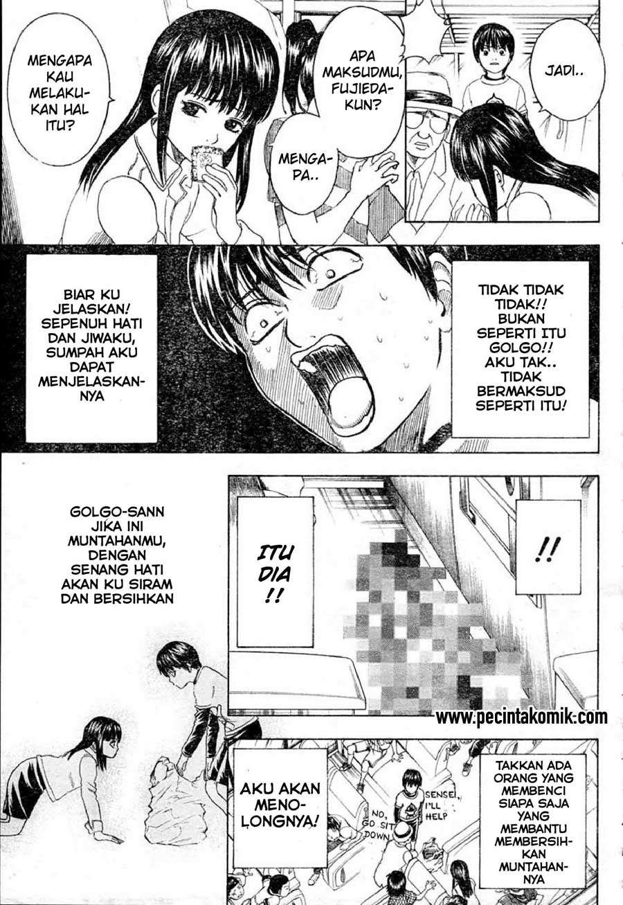 13 (Hideaki Sorachi) Chapter 1 Gambar 6