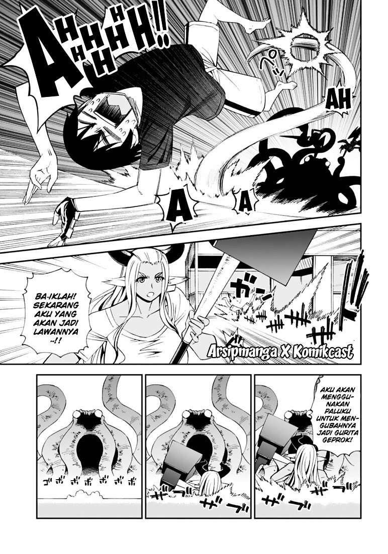 12 Beast Chapter 10 Gambar 25