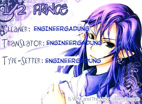 1/2 Prince Chapter 1 Gambar 5