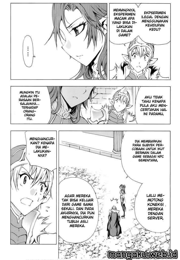 1/2 Prince Chapter 51 Gambar 11