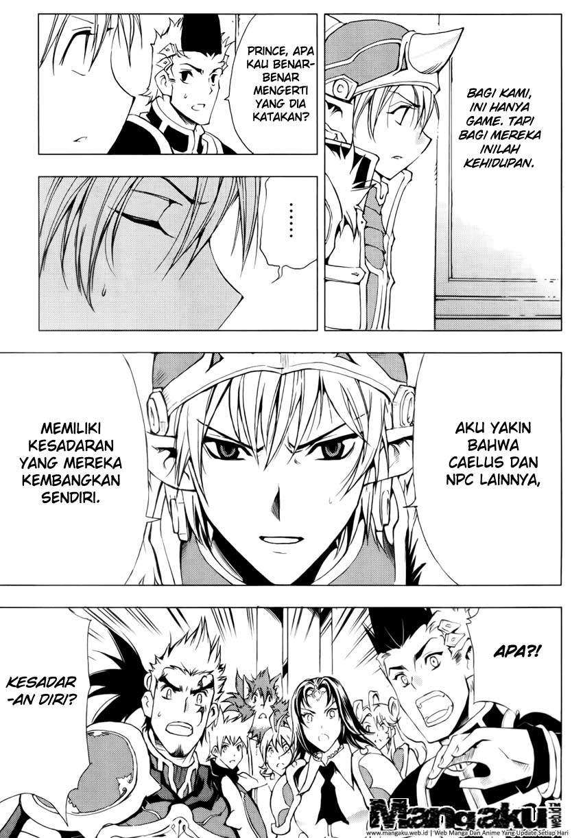 1/2 Prince Chapter 49 Gambar 10