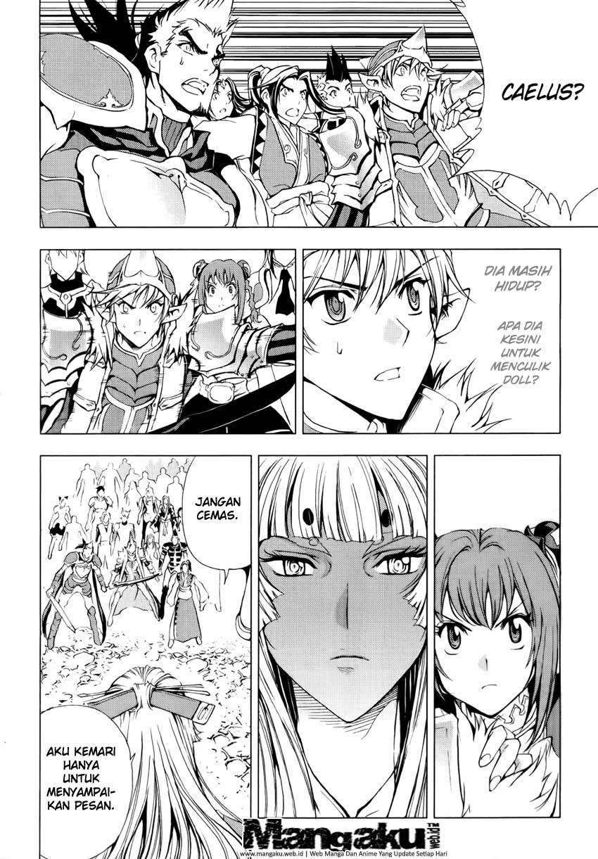 1/2 Prince Chapter 49 Gambar 7