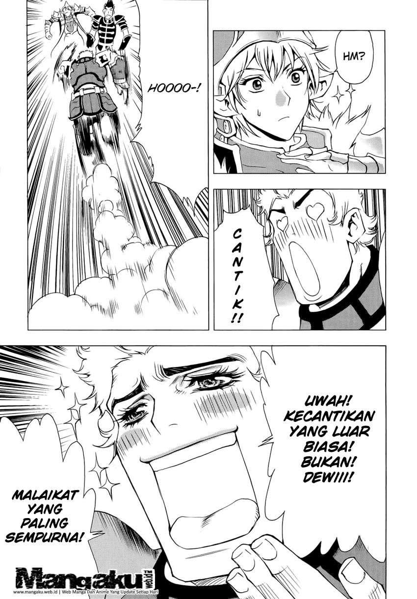 1/2 Prince Chapter 47 Gambar 15