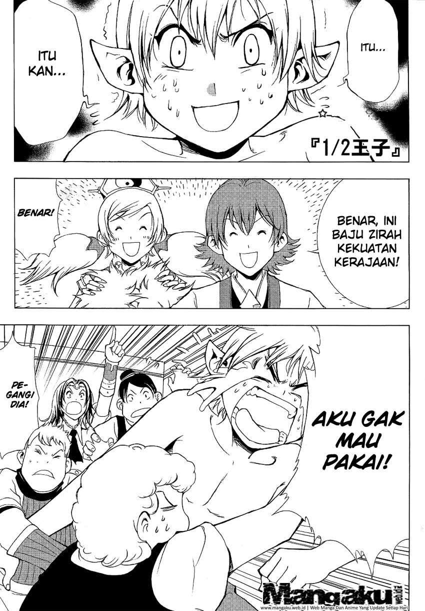 1/2 Prince Chapter 47 Gambar 3