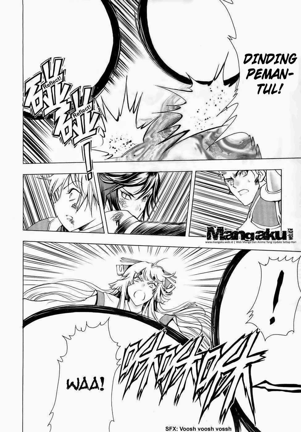 1/2 Prince Chapter 43 Gambar 30