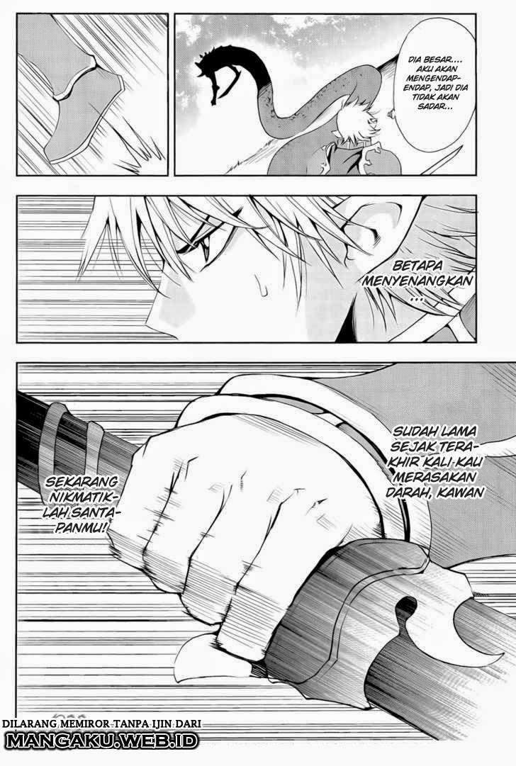 1/2 Prince Chapter 39 Gambar 11