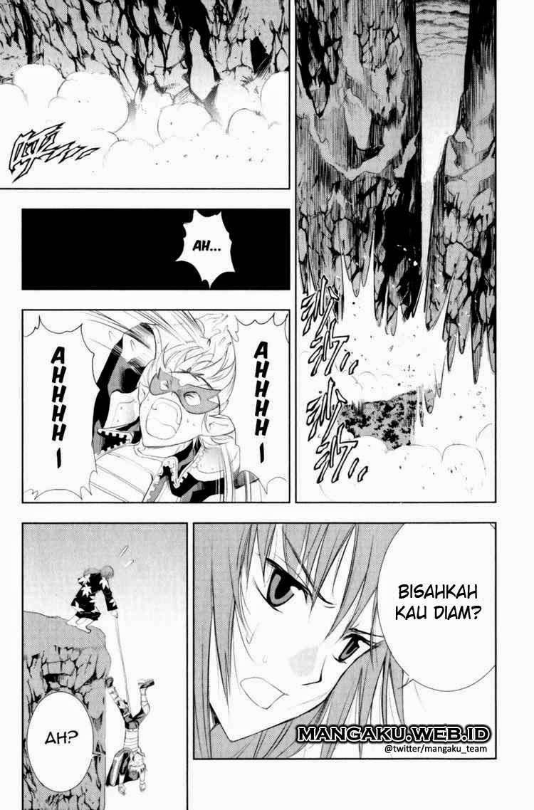 1/2 Prince Chapter 28 Gambar 20