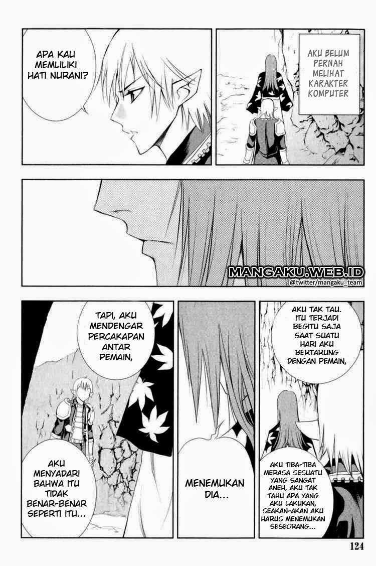 1/2 Prince Chapter 27 Gambar 8