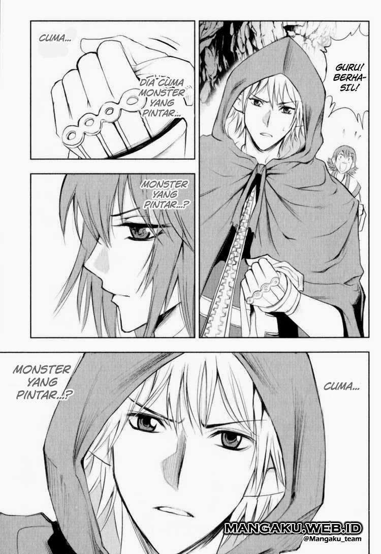 1/2 Prince Chapter 26 Gambar 24