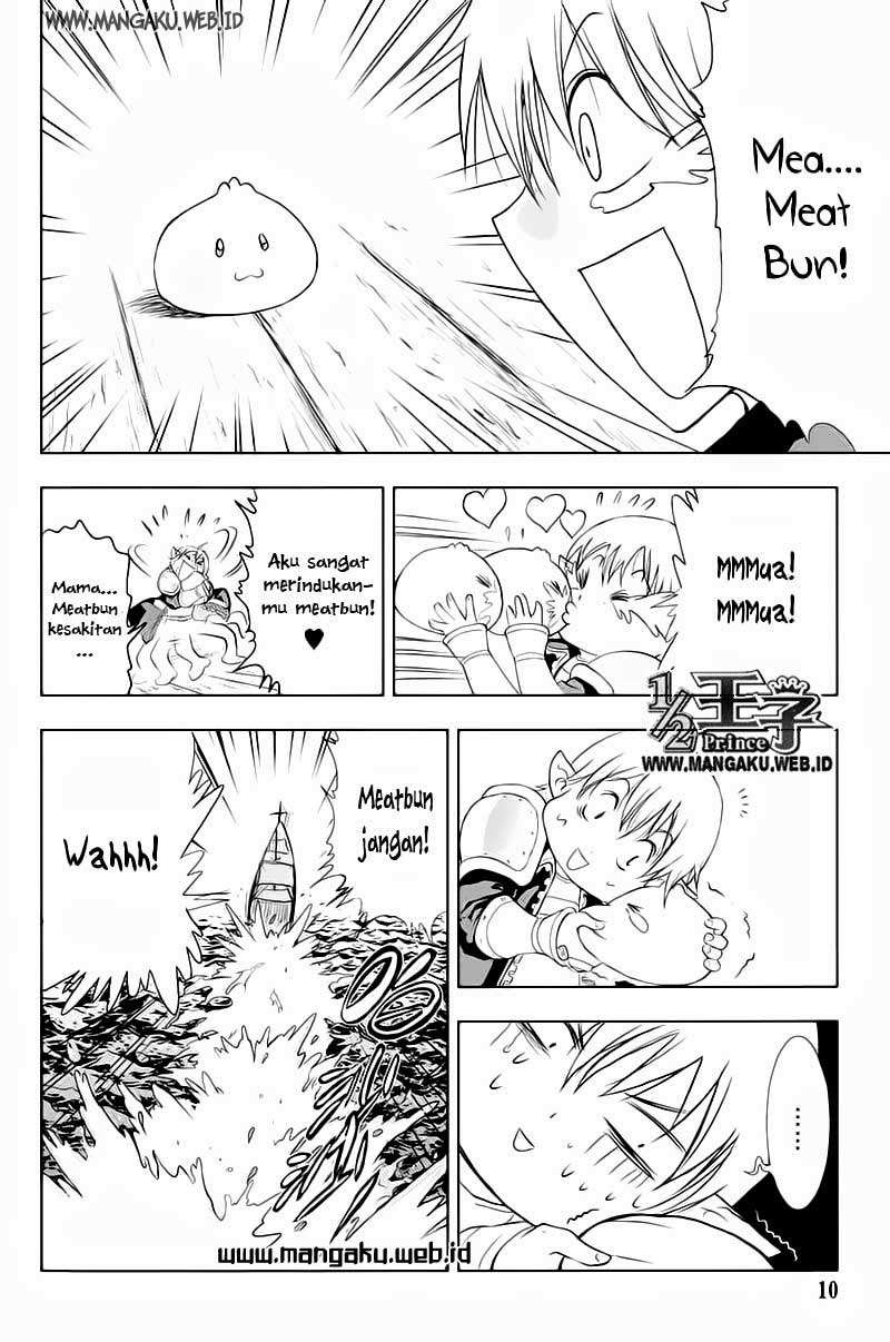 1/2 Prince Chapter 23 Gambar 12