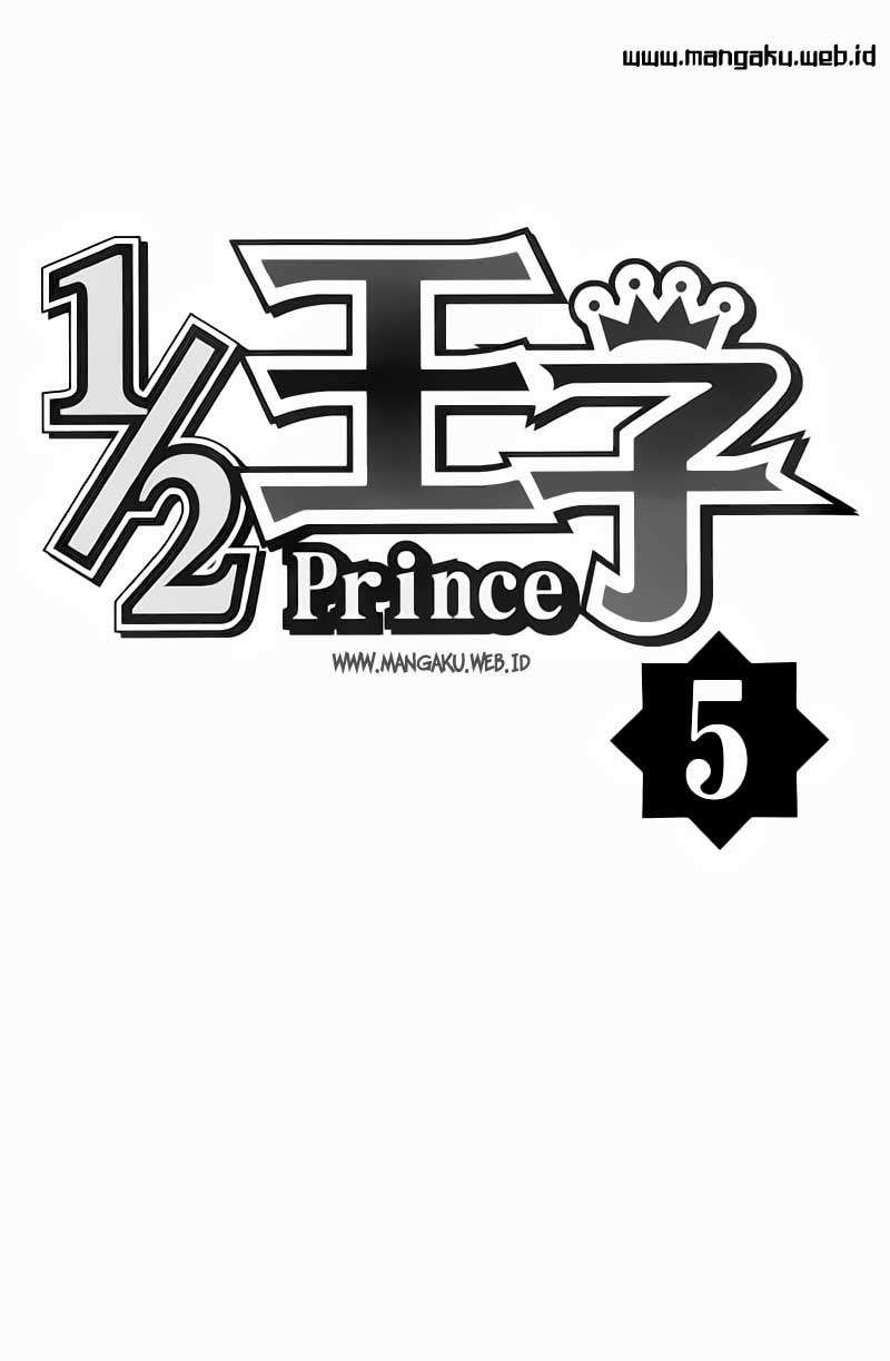 Baca Manhwa 1/2 Prince Chapter 23 Gambar 2