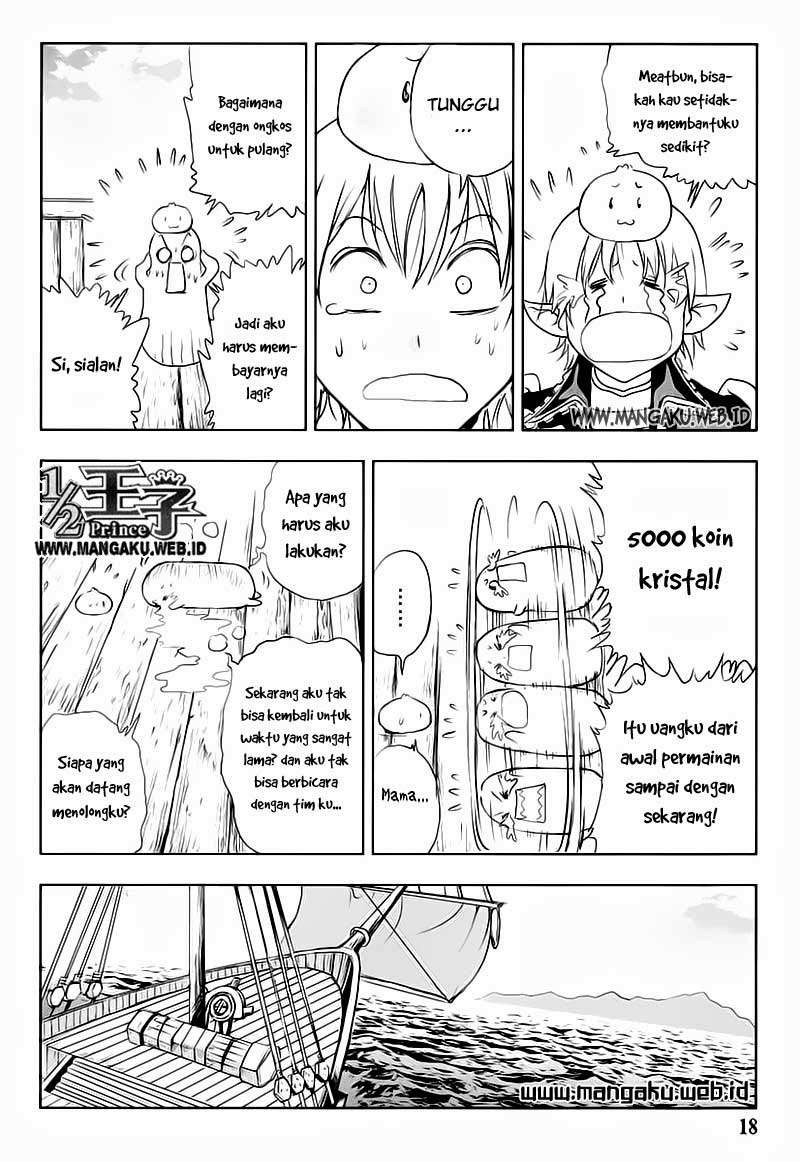 1/2 Prince Chapter 23 Gambar 20