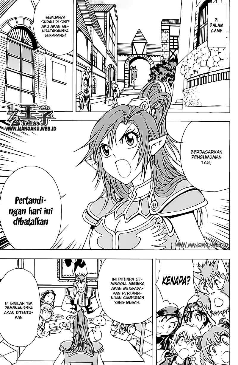 Baca Manhwa 1/2 Prince Chapter 15 Gambar 2