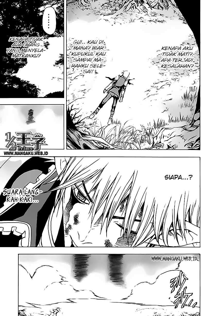 1/2 Prince Chapter 15 Gambar 24