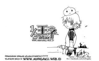 1/2 Prince Chapter 15 Gambar 28