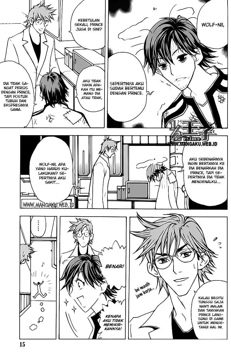 1/2 Prince Chapter 12 Gambar 18