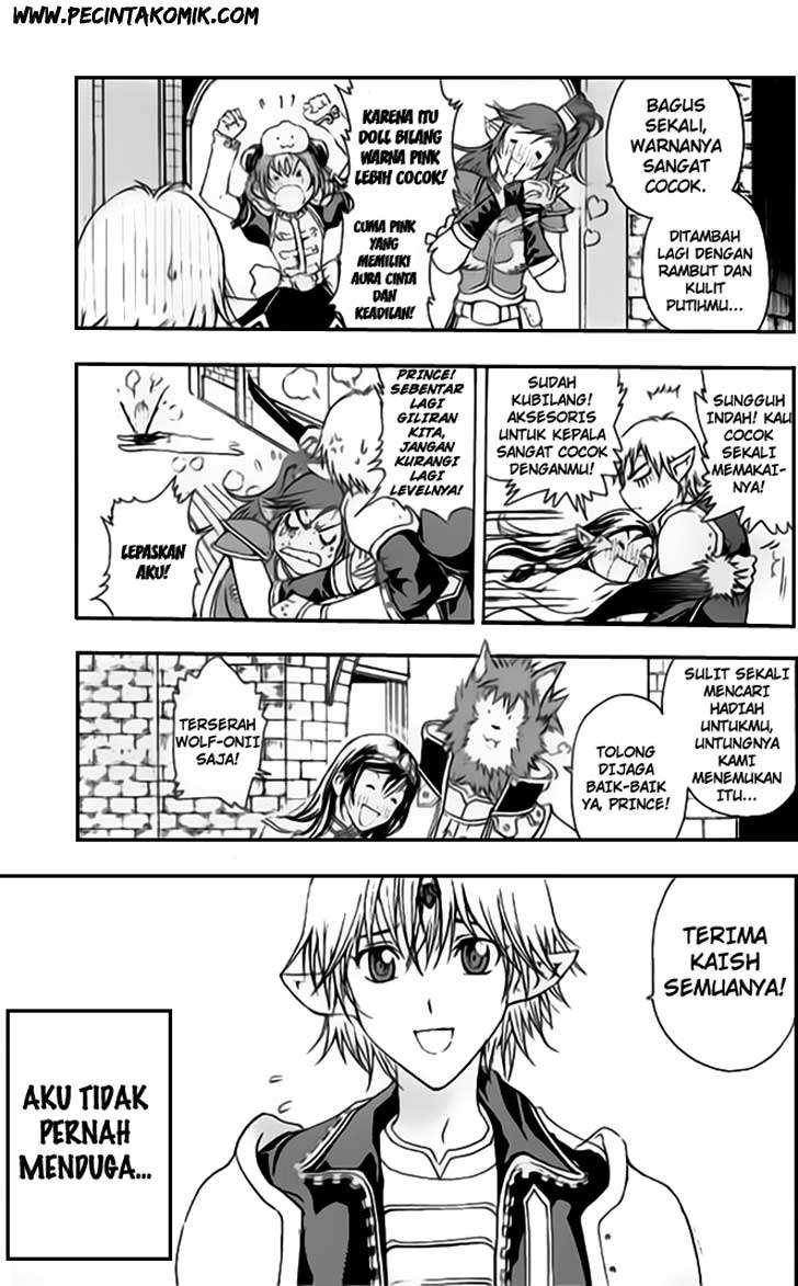 1/2 Prince Chapter 7 Gambar 25