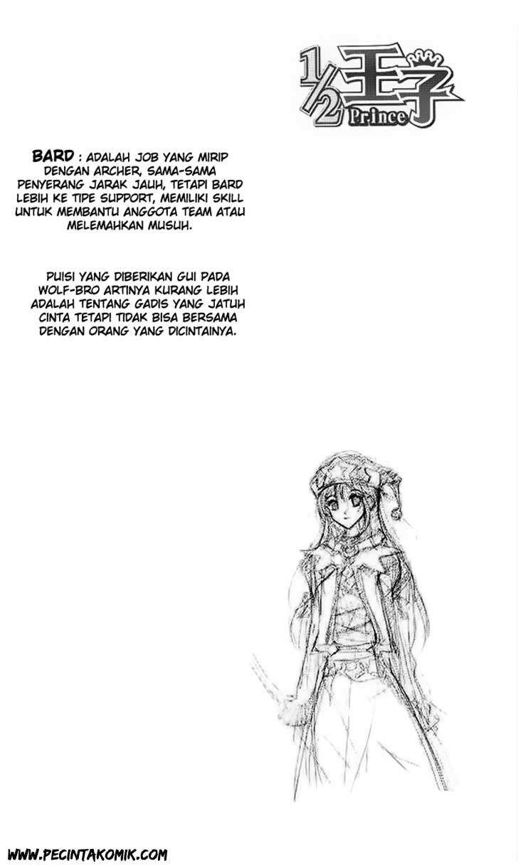 1/2 Prince Chapter 7 Gambar 28