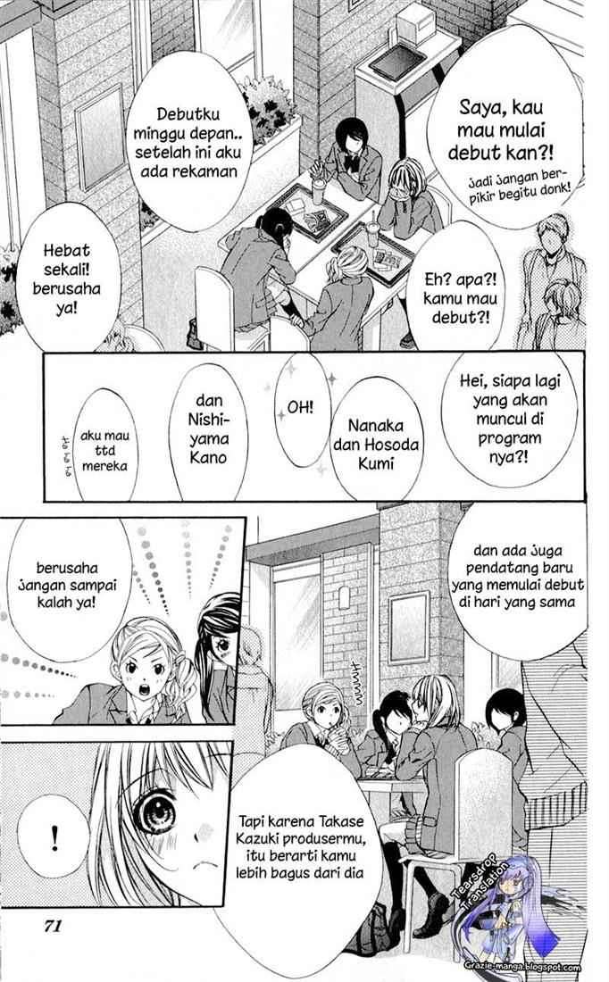 16 Life Chapter 8 Gambar 9