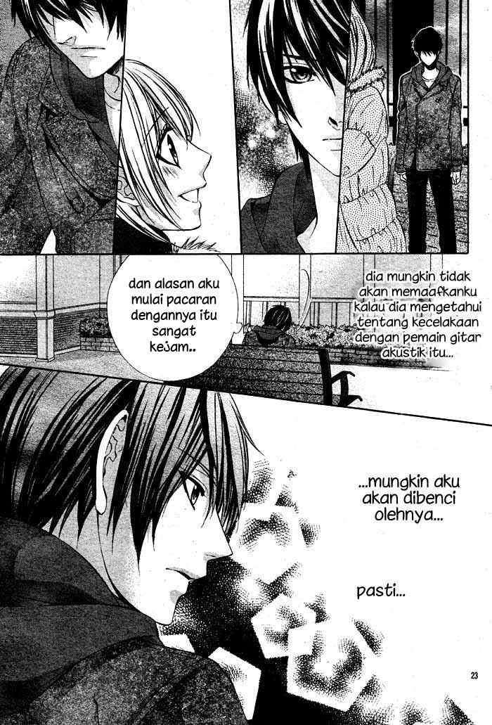 16 Life Chapter 6 Gambar 24