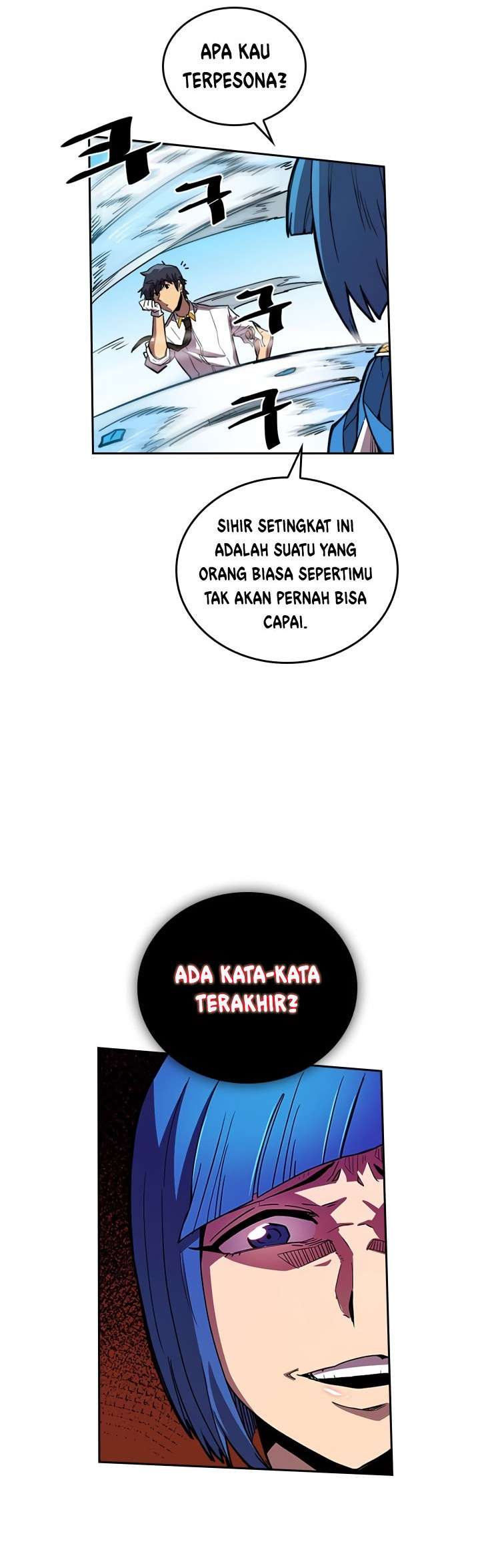 Special Returner Chapter 26 Gambar 11