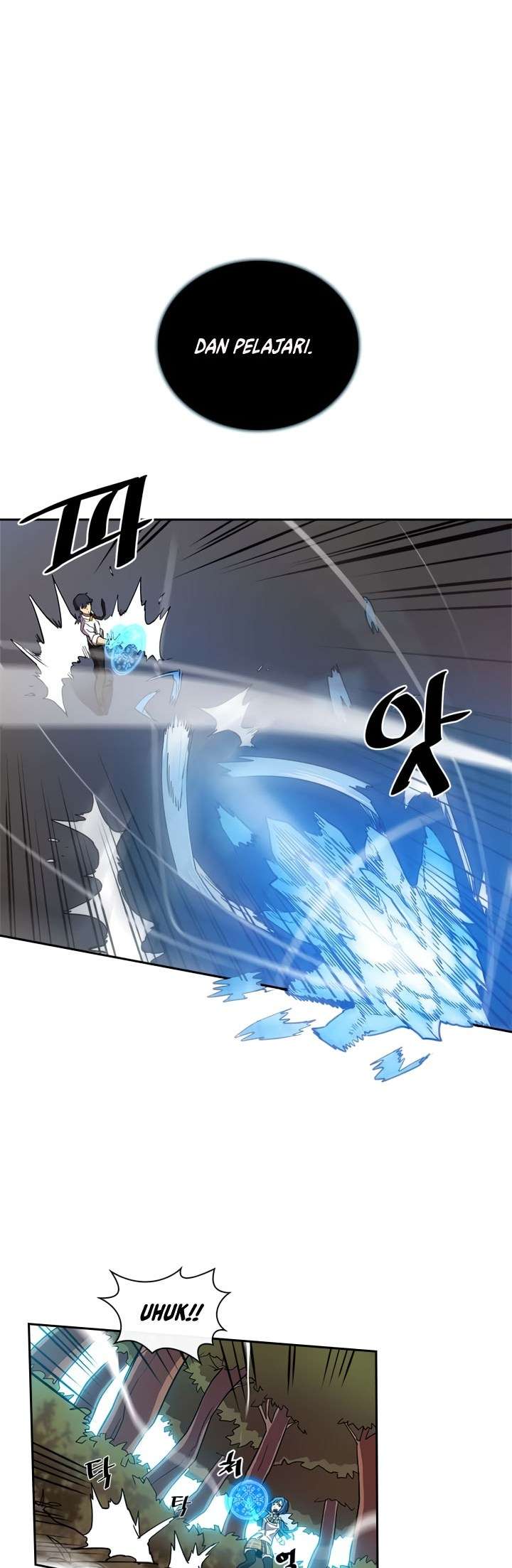 Special Returner Chapter 26 Gambar 18