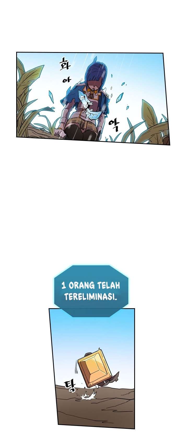 Special Returner Chapter 26 Gambar 22