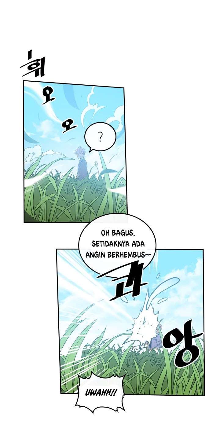Special Returner Chapter 26 Gambar 25
