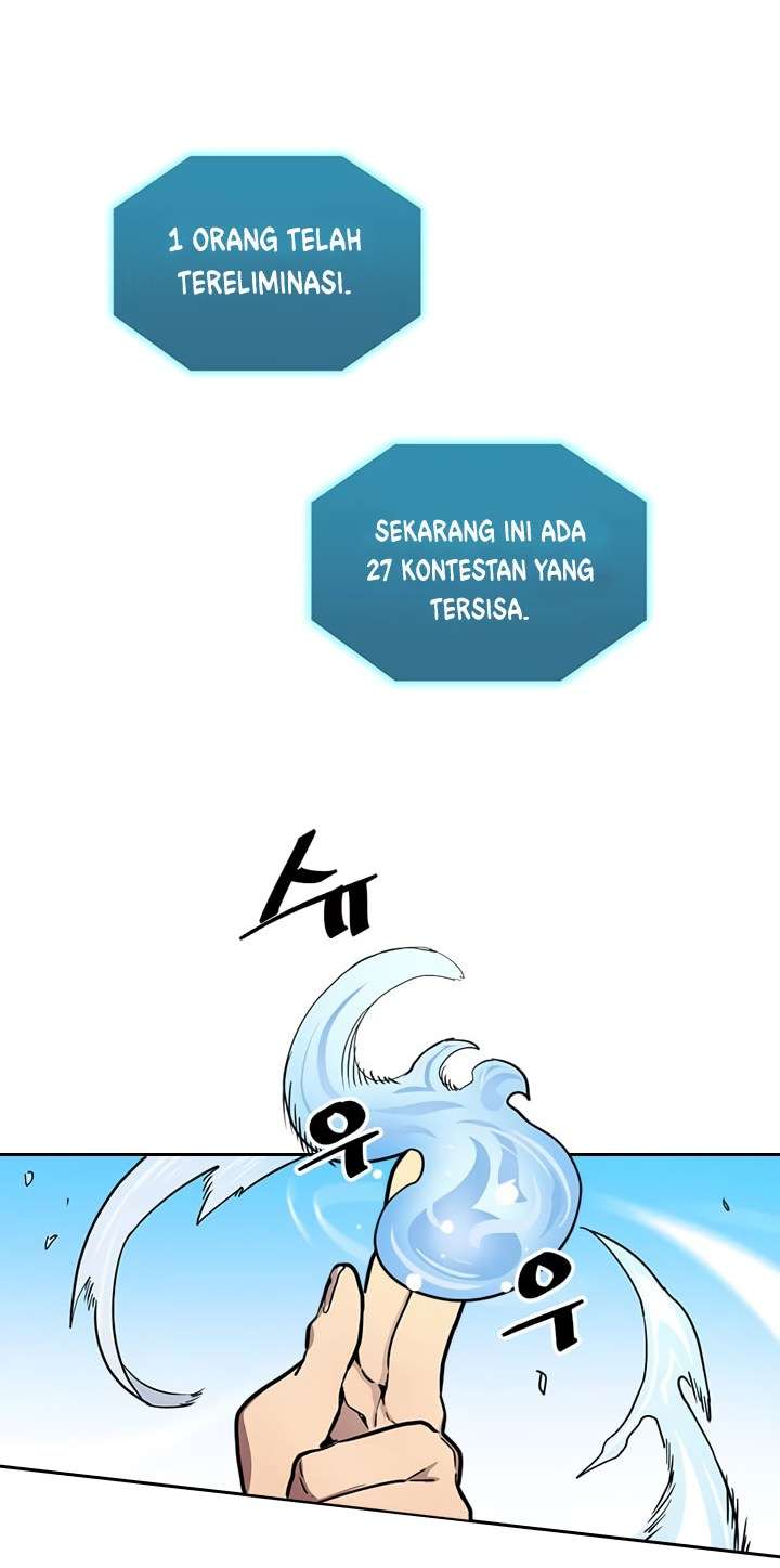 Special Returner Chapter 26 Gambar 26