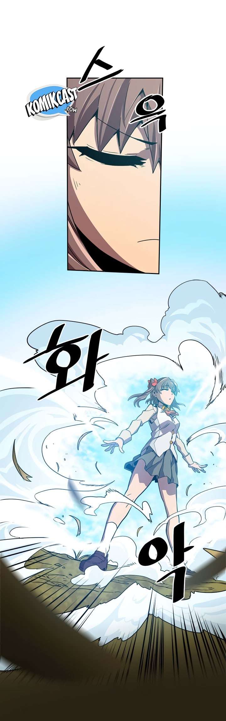 Special Returner Chapter 26 Gambar 29