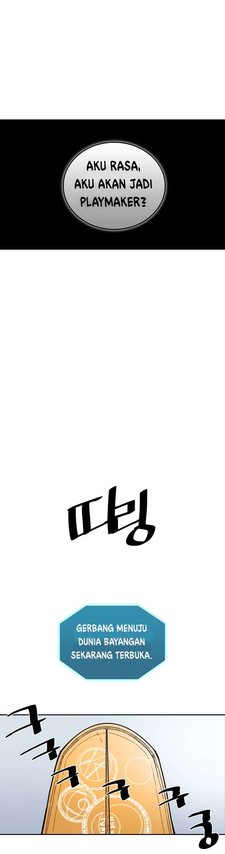 Special Returner Chapter 25 Gambar 23