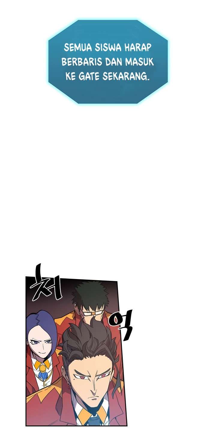 Special Returner Chapter 25 Gambar 24