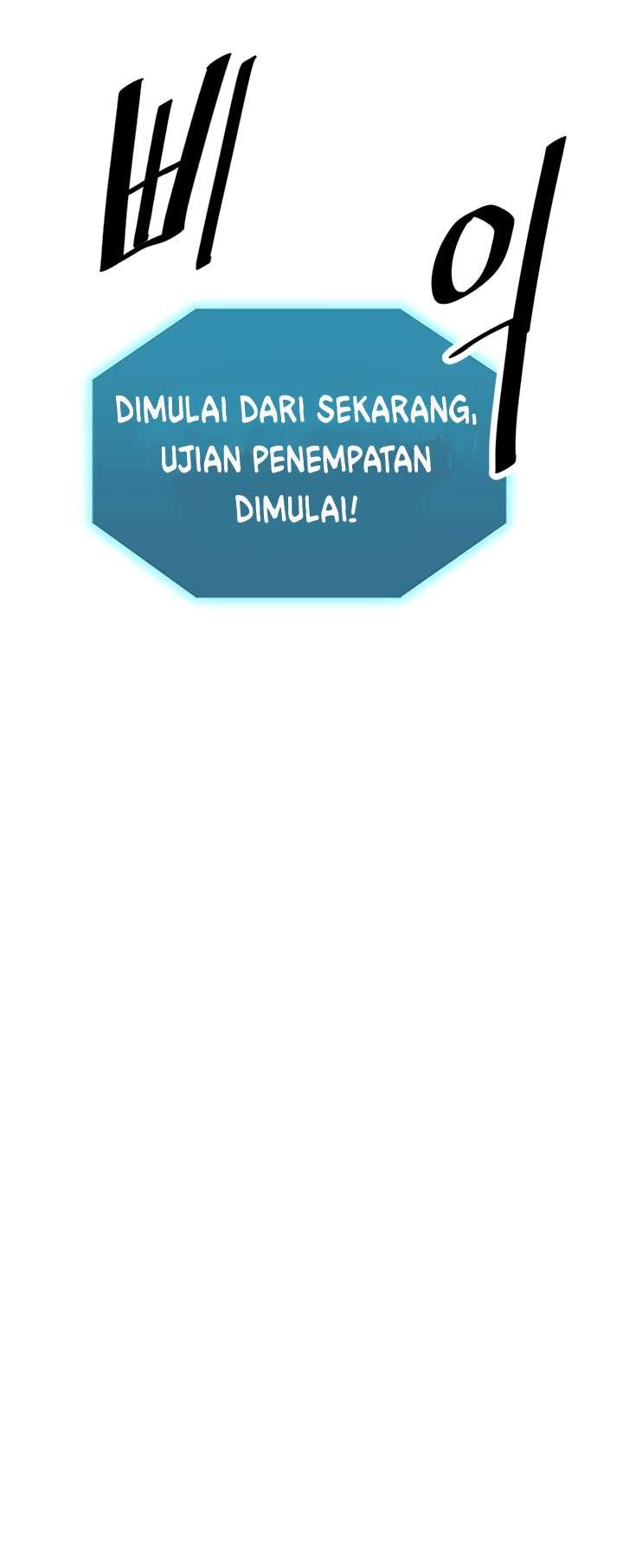Special Returner Chapter 25 Gambar 26