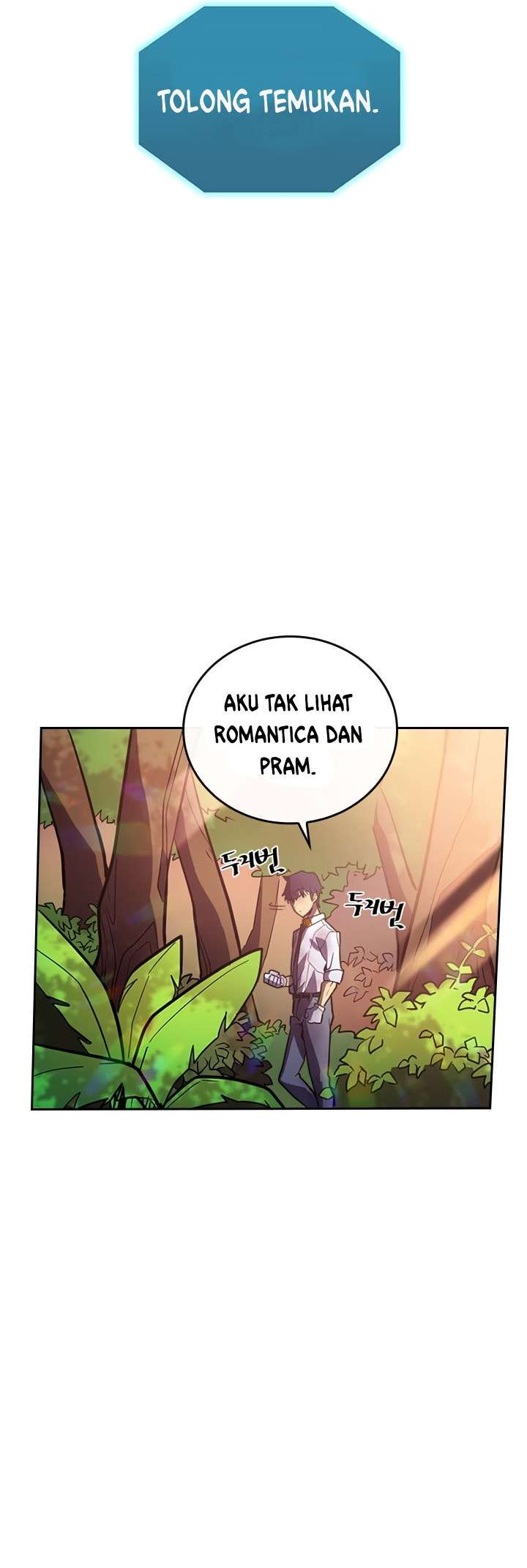 Special Returner Chapter 25 Gambar 30